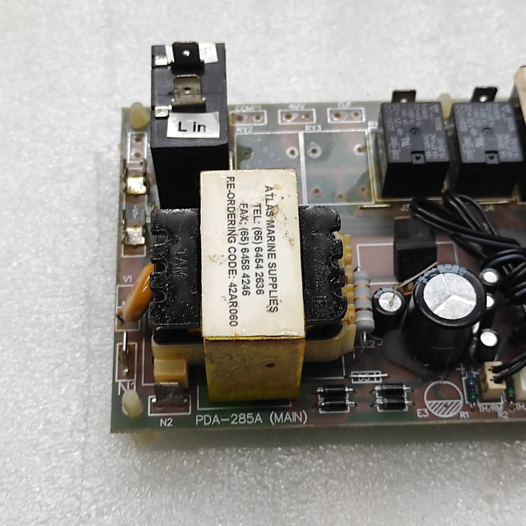 PCB PDA-285A