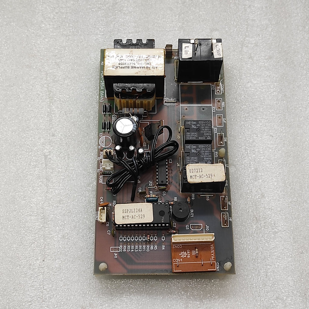 PCB PDA-285A