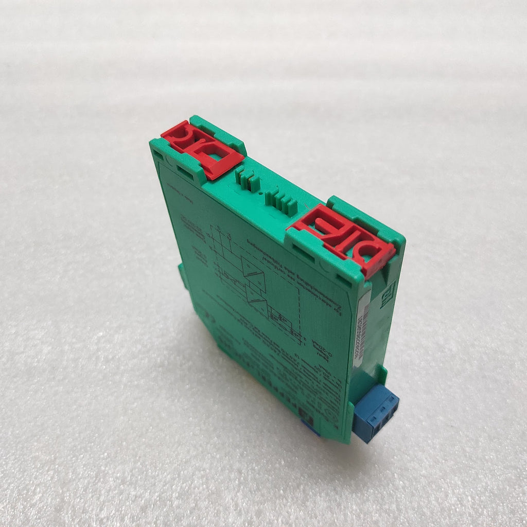 PEPPERL + FUCHS KFD2-CR-EX1.20-200 ISOLATED REPEATER 71835
