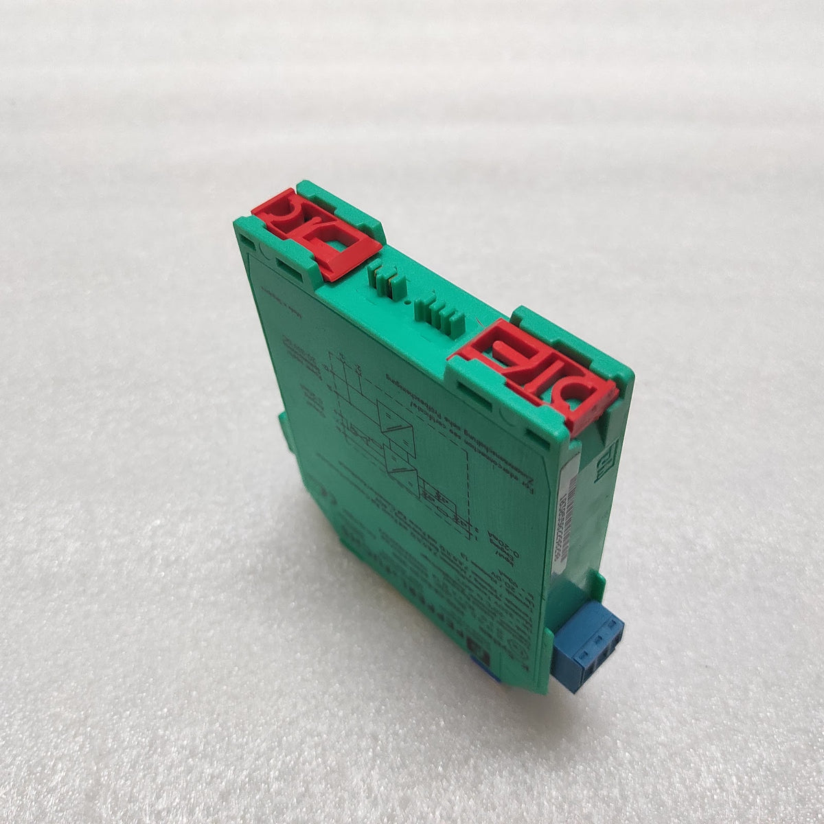 PEPPERL + FUCHS KFD2-CR-EX1.20-200 ISOLATED REPEATER 71835