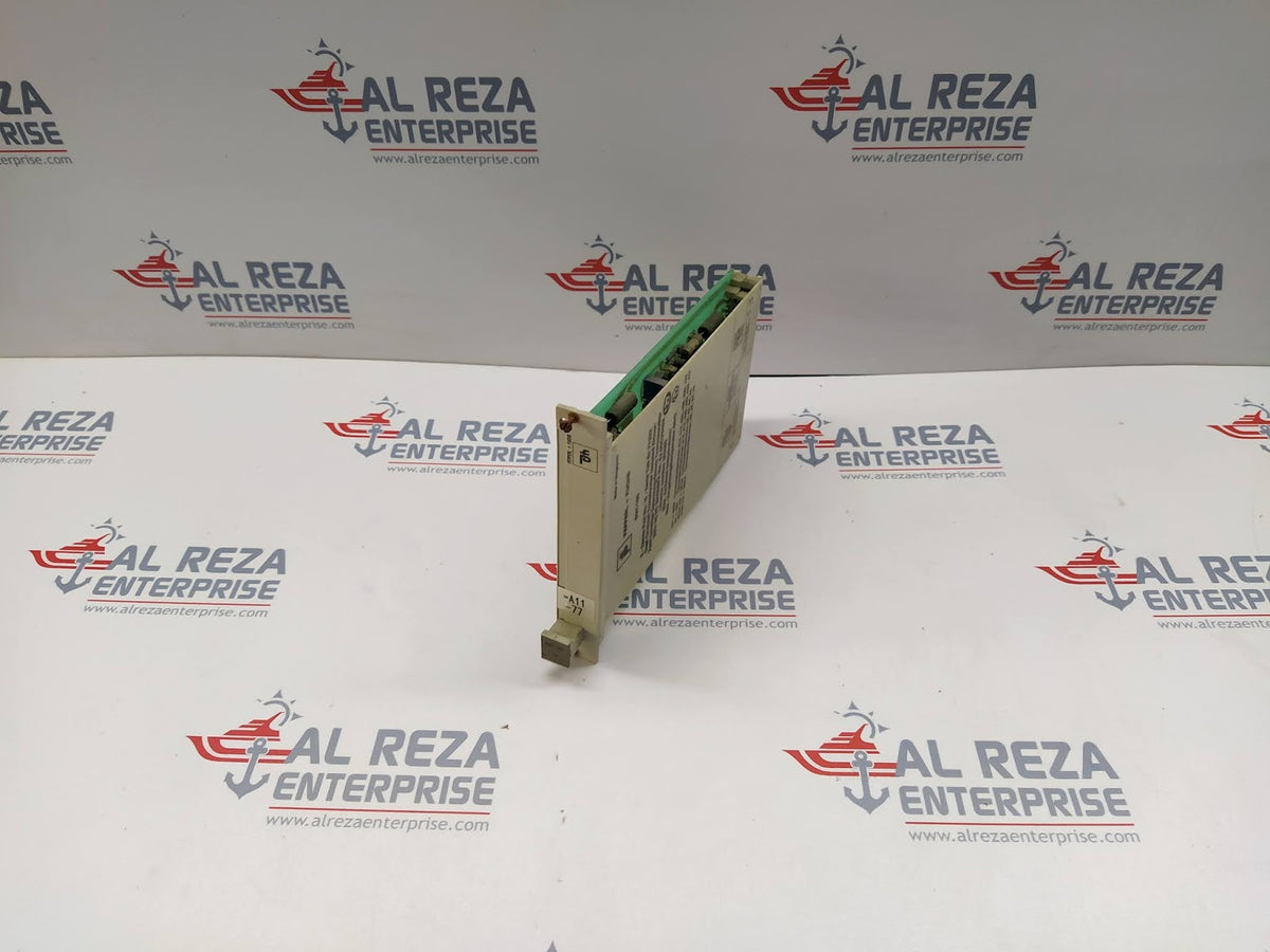 PEPPERL + FUCHS EGT-105 DUAL CHANNEL TRANSFORMER ISOLATED DRIVER 71222