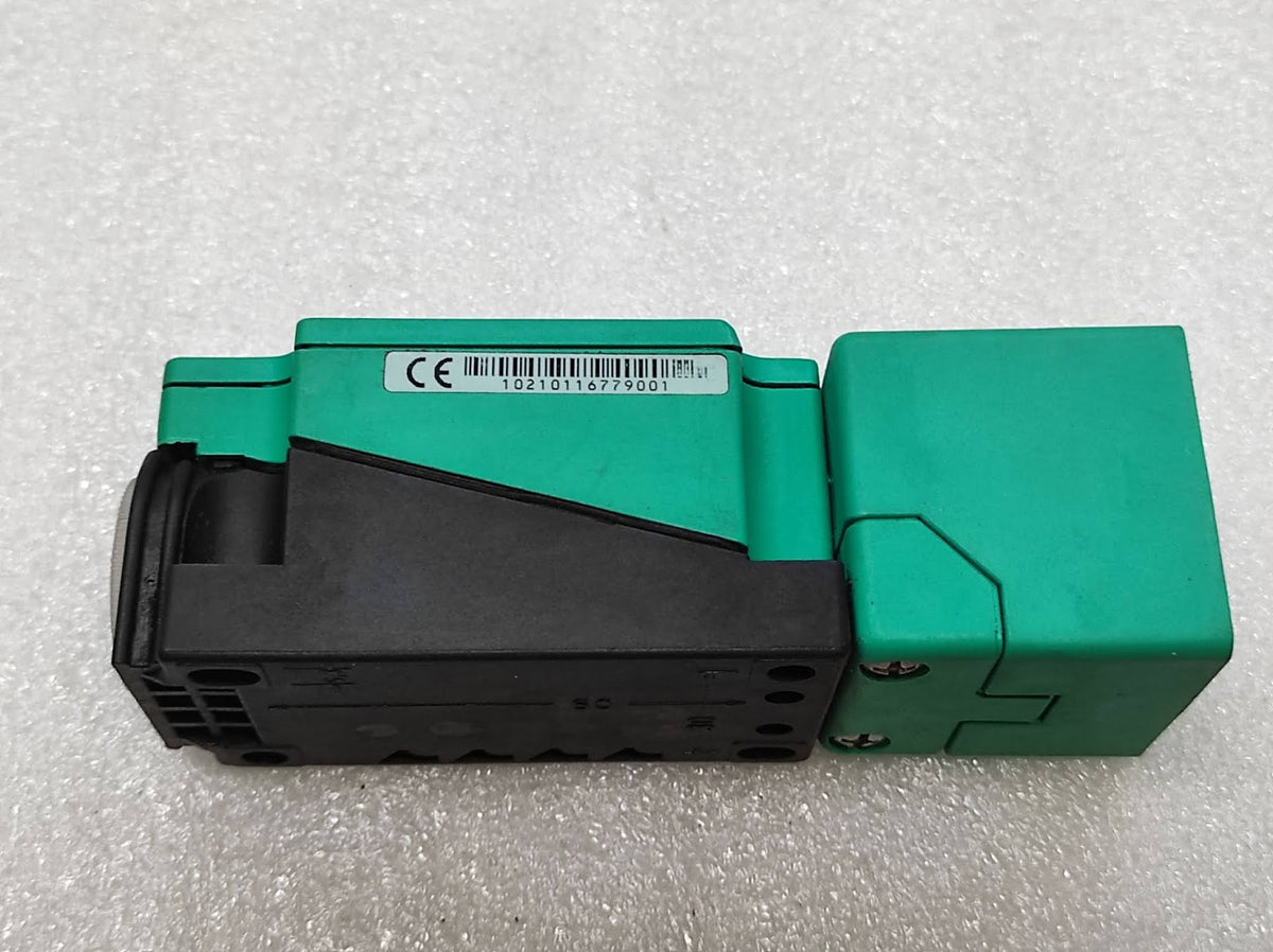 PEPPERL + FUCHS NJ15-U1-A2-T INDUCTIVE SENSOR 27819S-08272S-84535