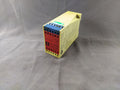Pepperl + Fuchs WE77/EX1-B Switch Amplifier 07262S 230V AC WE77-EX1-B