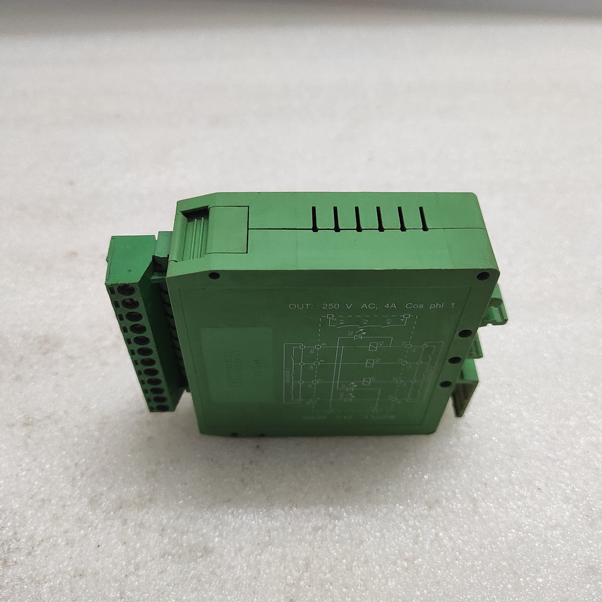 PHOENIX CONTACT NC11 24VAC-DC