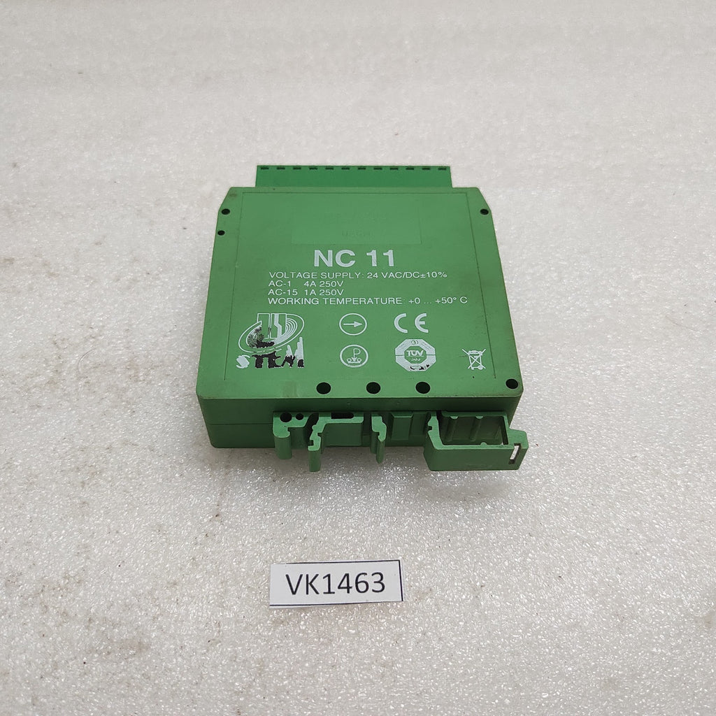 PHOENIX CONTACT NC11 24VAC-DC