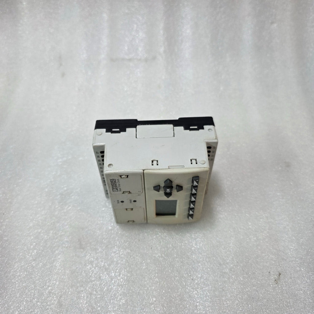 PHOENIX CONTACT NLC-055-024D-08I-04QTP-00A NANOLINE PLC 2700453 – 24V DC