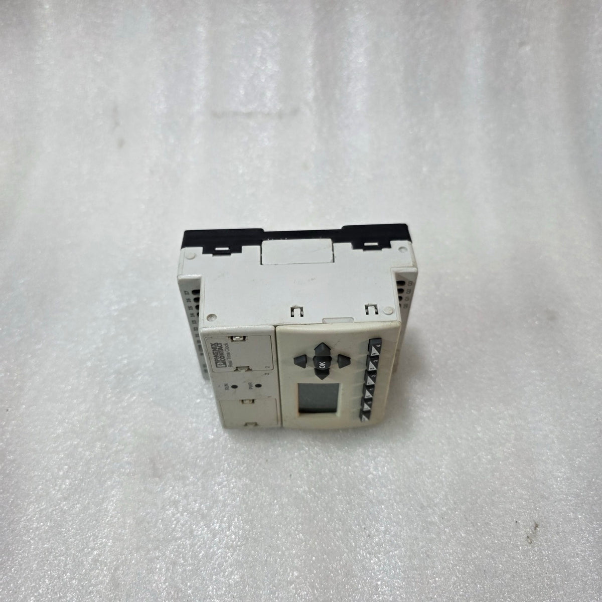 PHOENIX CONTACT NLC-055-024D-08I-04QTP-00A NANOLINE PLC 2700453 – 24V DC