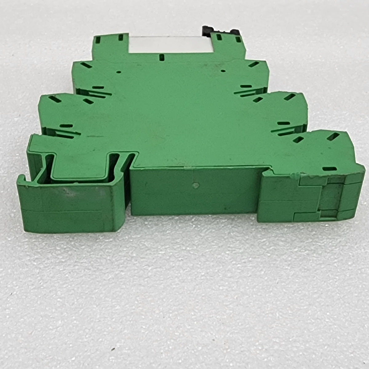 PHOENIX CONTACT PLC-BSP-24UC/21-21 RELAY BASE 2912442 24VAC-DC