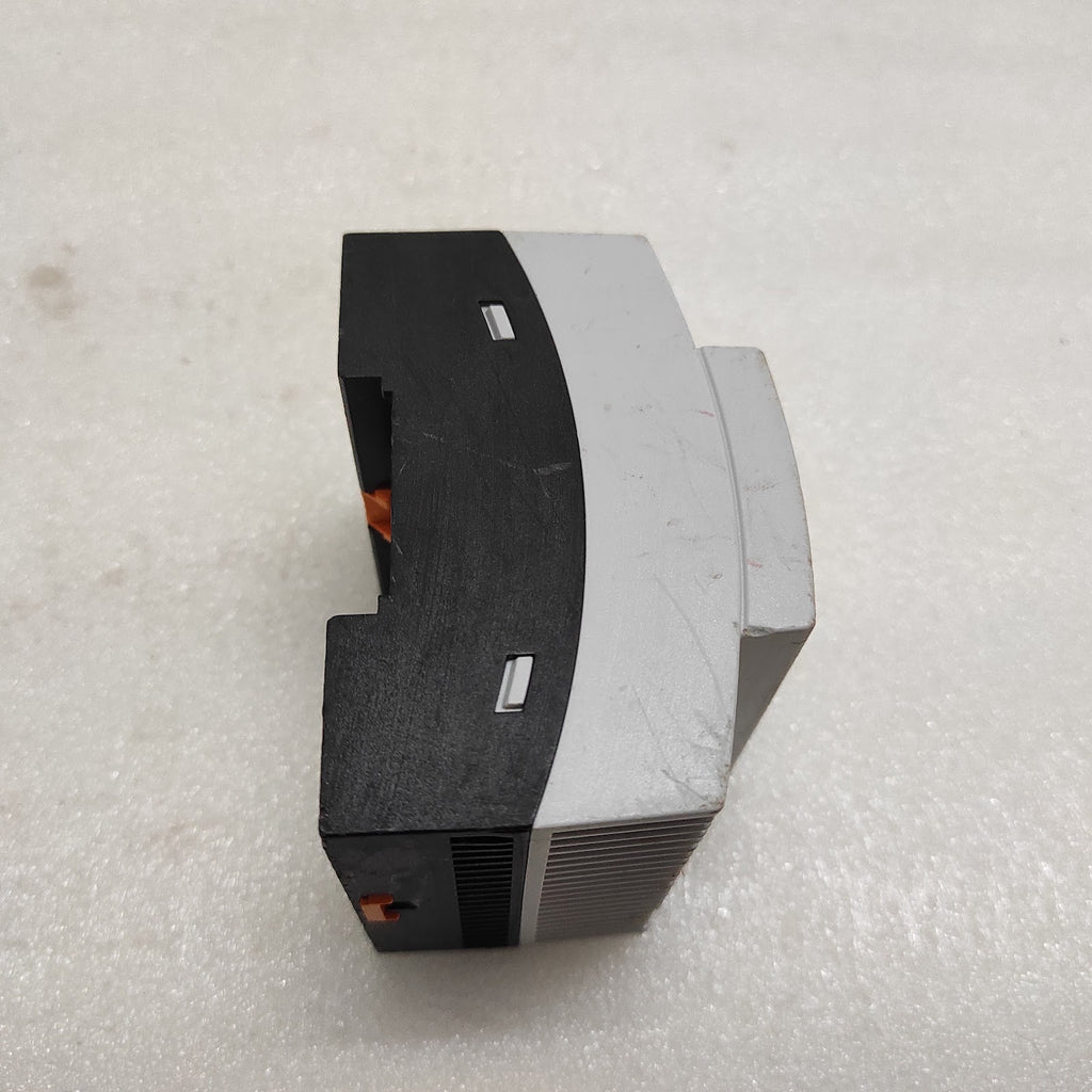 PHOENIX CONTACT STEP-PS/1AC/1SDC/4 POWER SUPPLY UNIT 2868619 15VDC 4A