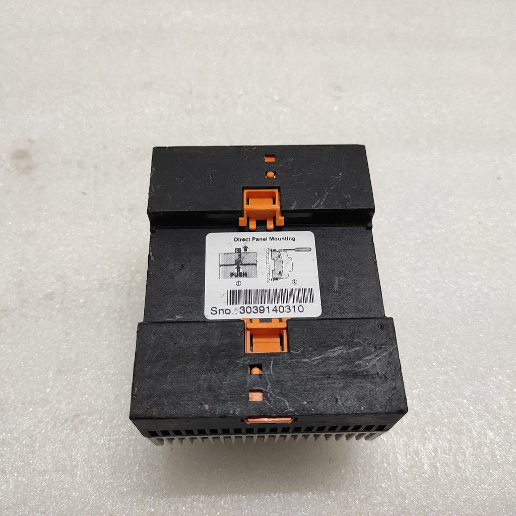 PHOENIX CONTACT STEP-PS/1AC/1SDC/4 POWER SUPPLY UNIT 2868619 15VDC 4A