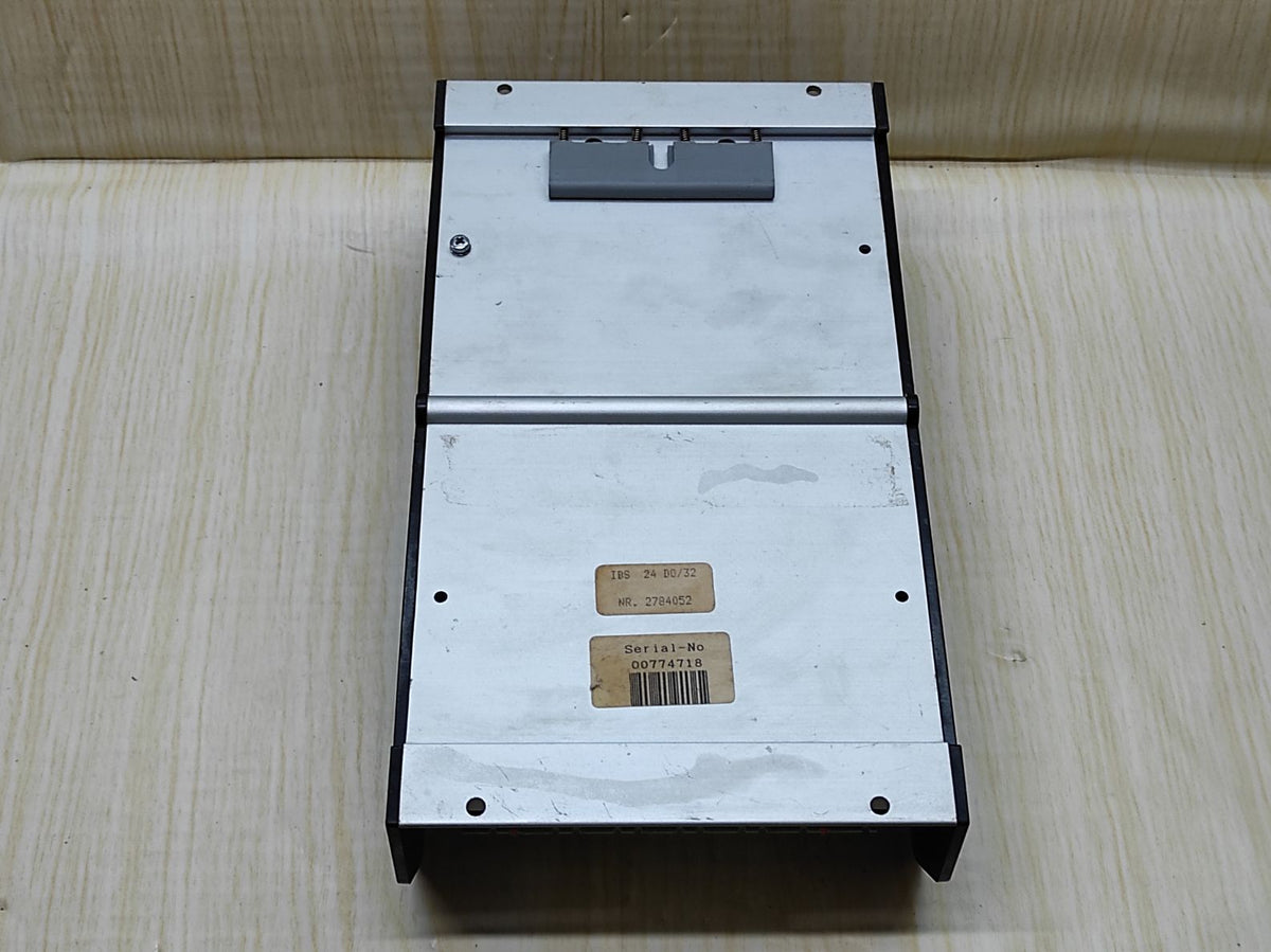 Phoenix Contact INTERBUS-S IBS 24 DO/32 Digital Output Module 24V DC 2784052