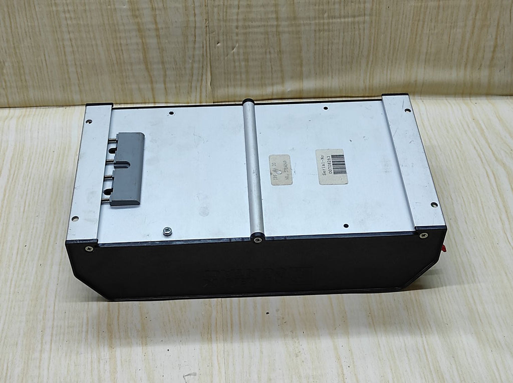 Phoenix Contact INTERBUS-S IBS 24 DO Digital Output Module 24V DC 2784049