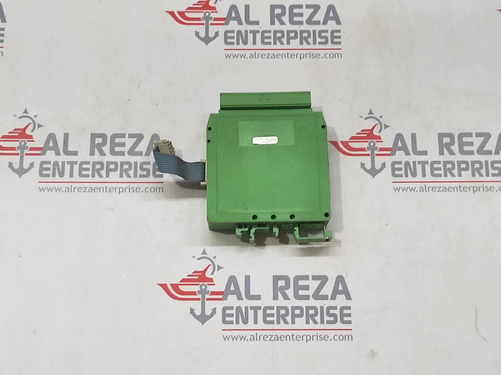 PHOENIX CONTACT UEGM 203093C MODULE