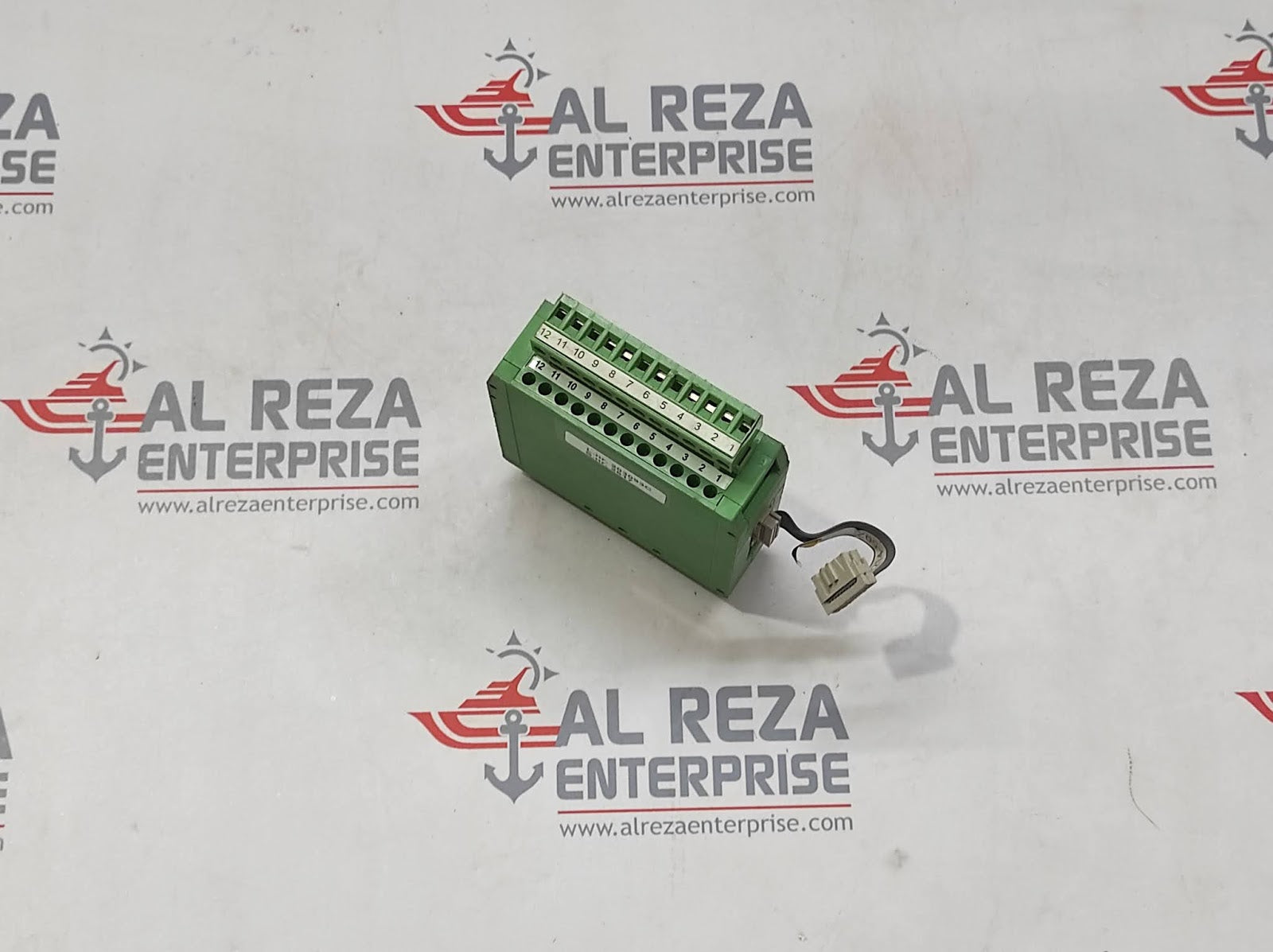 PHOENIX CONTACT UEGM 203093C MODULE