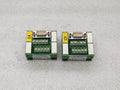 PHOENIX CONTACT UM 45-D 9SUB/S INTERFACE MODULE 2962777 2351701-0