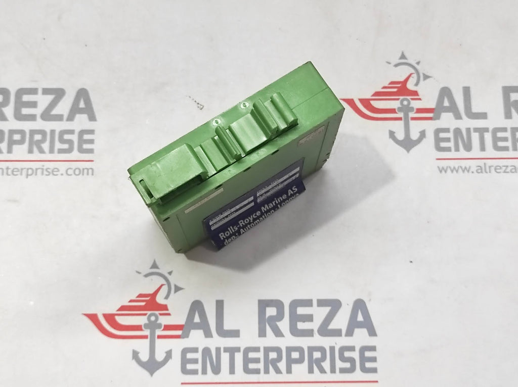 PHOENIX ROLLS ROYCE UN9231 FILTER 24VDC