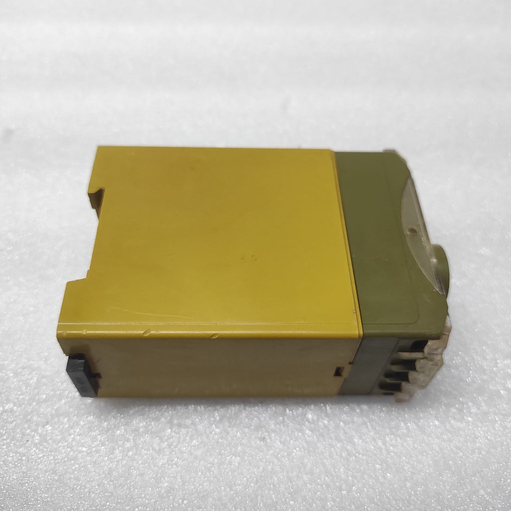 PILZ PT-1NK/110VWS/2U SAFETY RELAY 457654