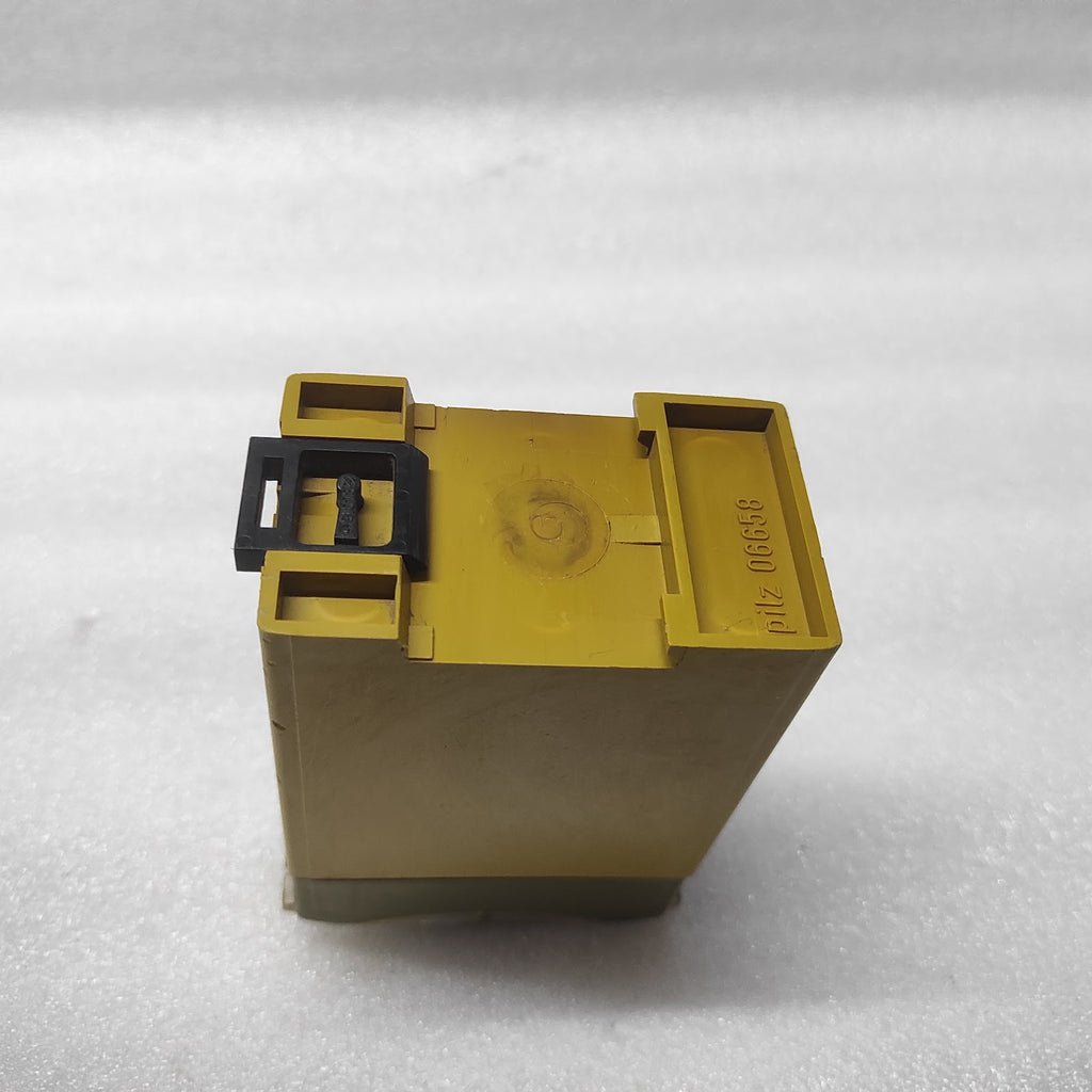 PILZ PT-1NK/110VWS/2U SAFETY RELAY 457654