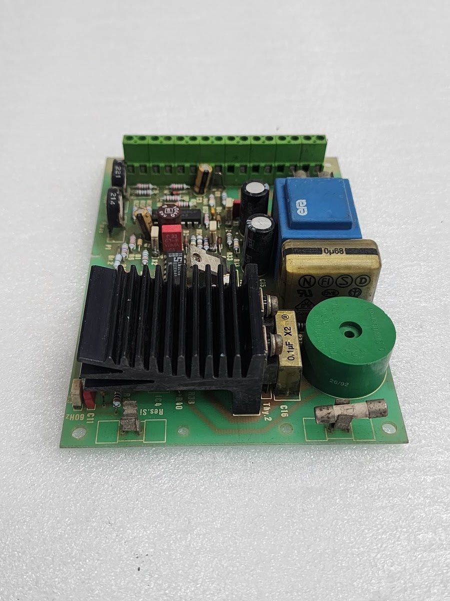 PLATINE 2.055.3300.1 PCB