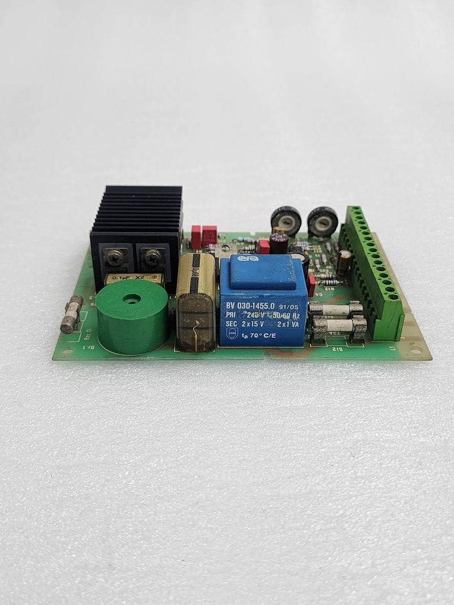 PLATINE 2.055.3300.1 PCB