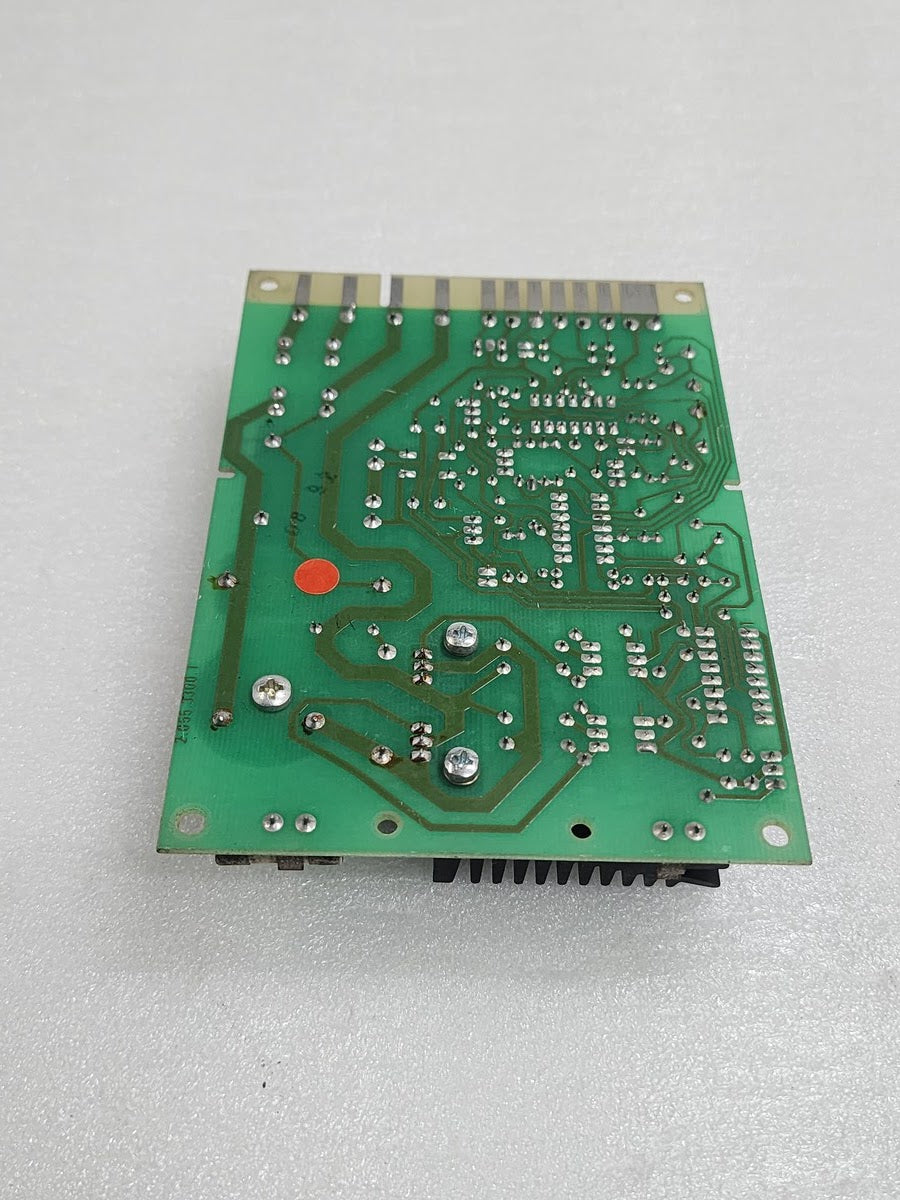PLATINE 2.055.3300.1 PCB