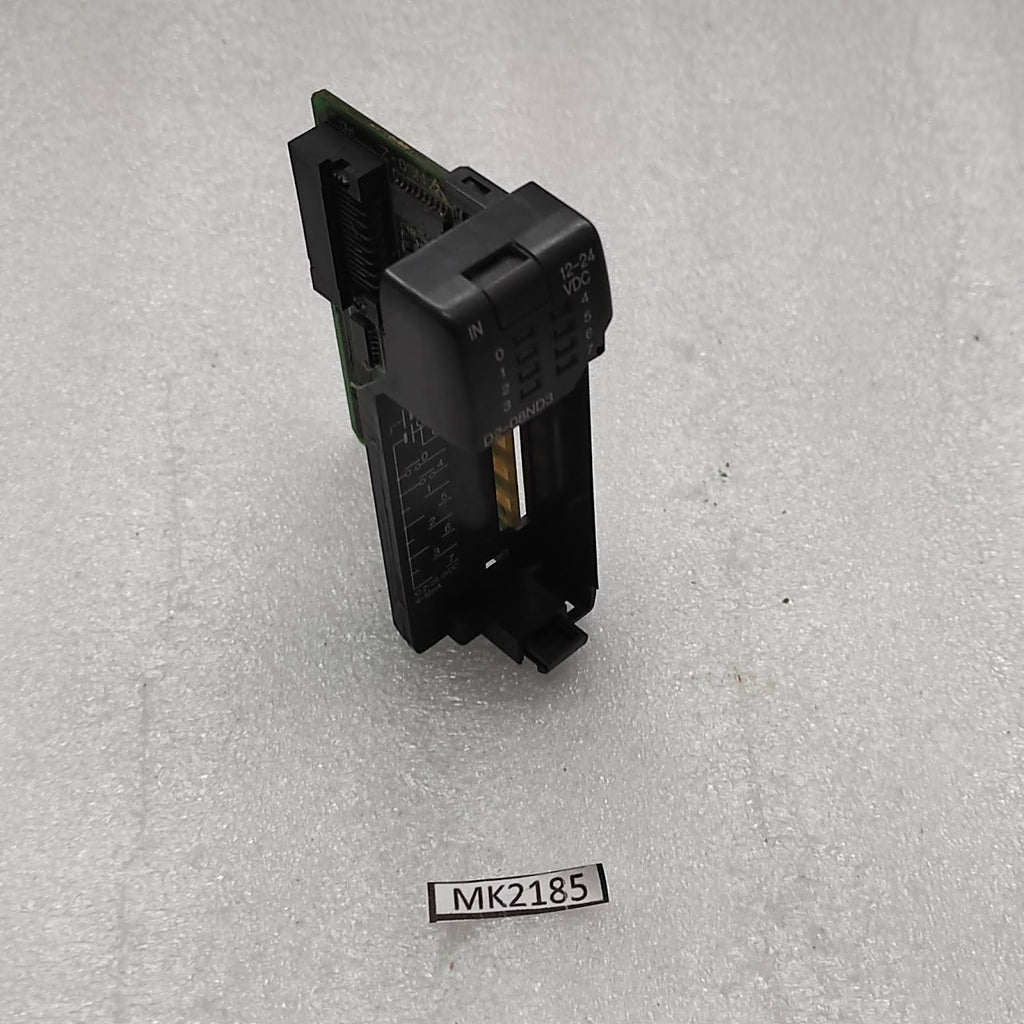 PLC DIRECT D2-08ND3 INPUT MODULE