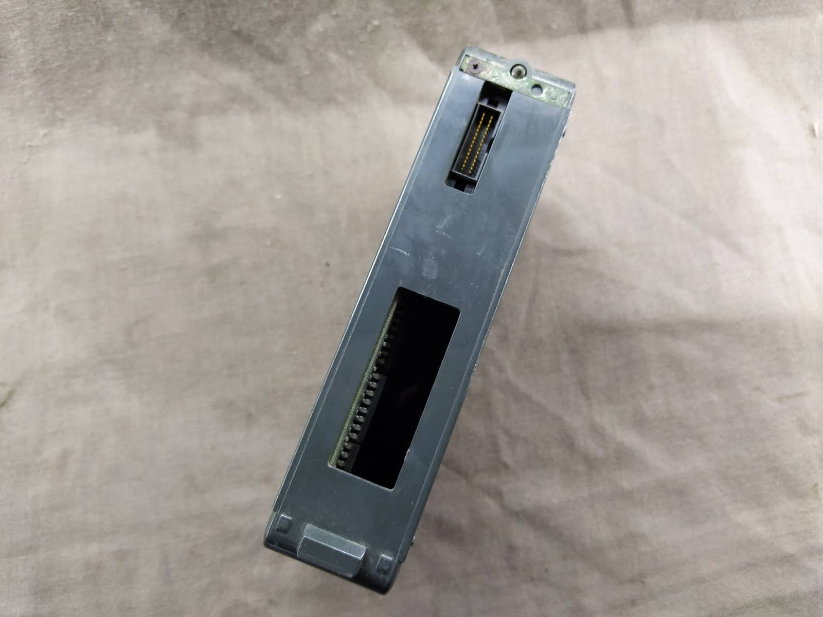 PLC DIRECT D4-32TD1 DISCRETE OUTPUT MODULE D432TD1