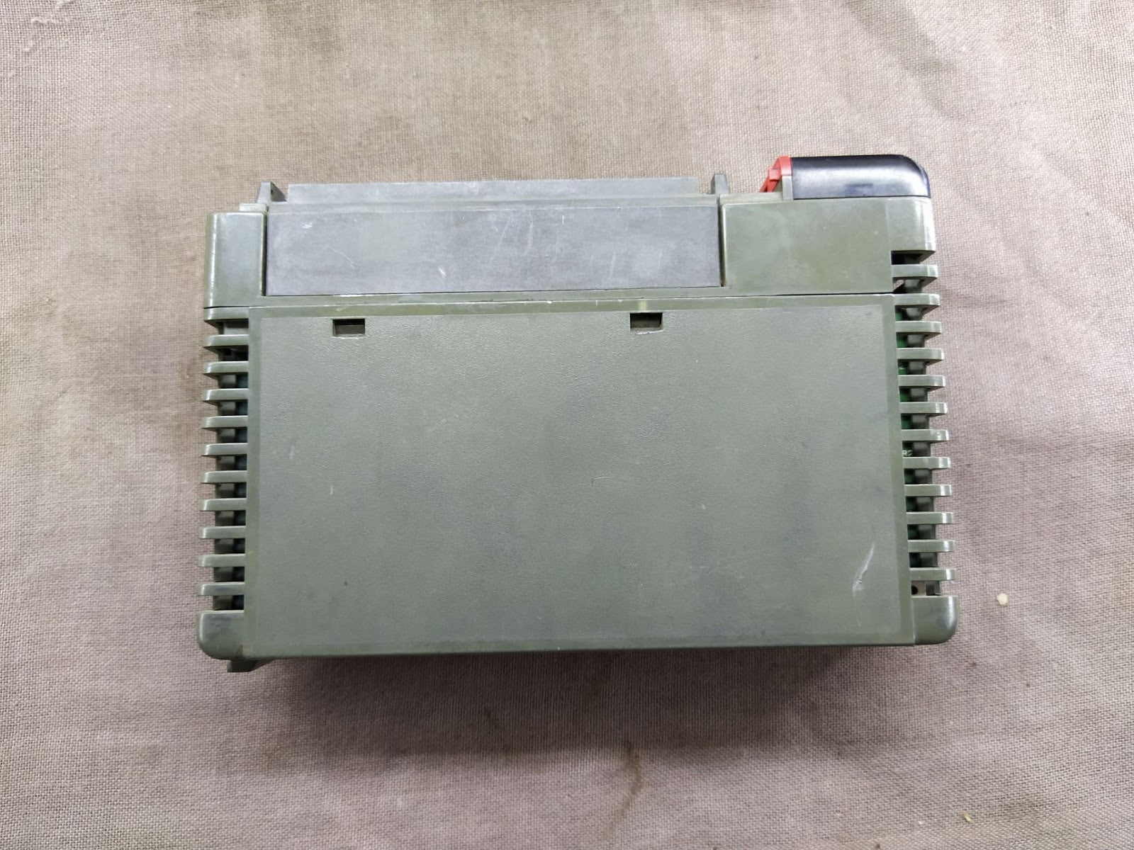PLC Direct U-20T Output Module 18-240 VAC