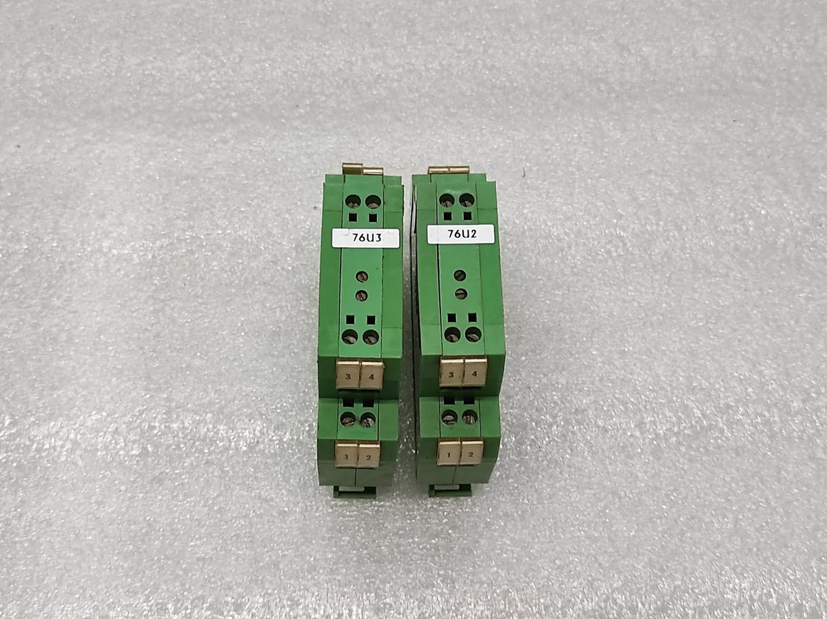 PLEIGER 9311072610 RELAY