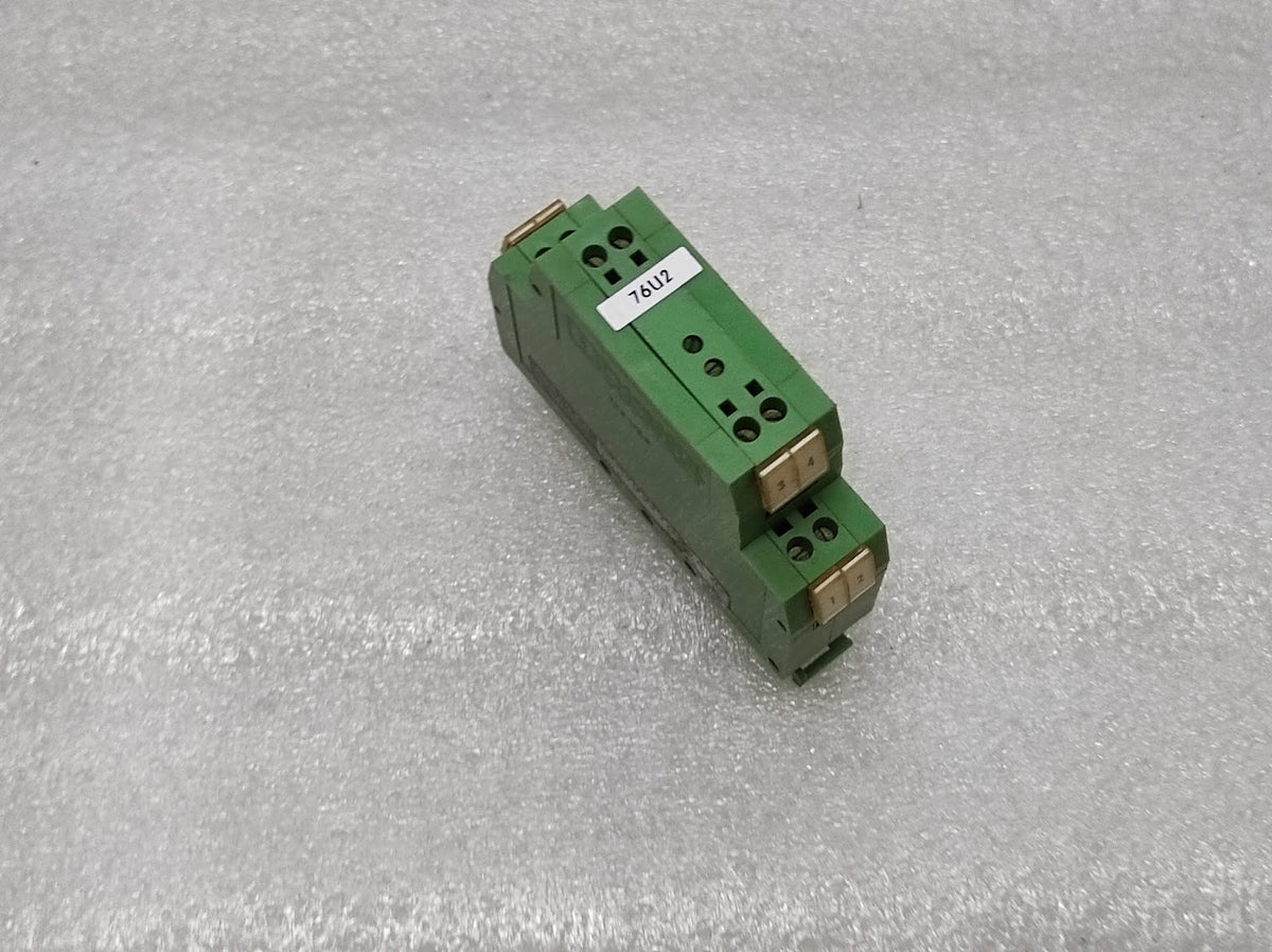 PLEIGER 9311072610 RELAY