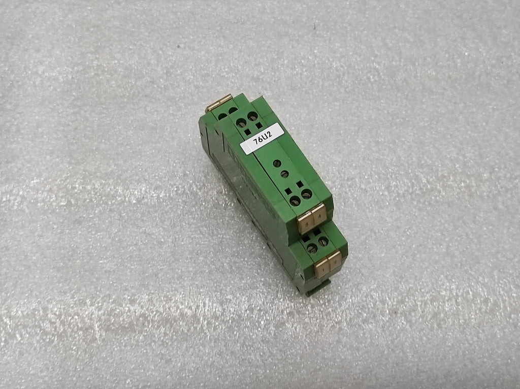 PLEIGER 9311072610 RELAY