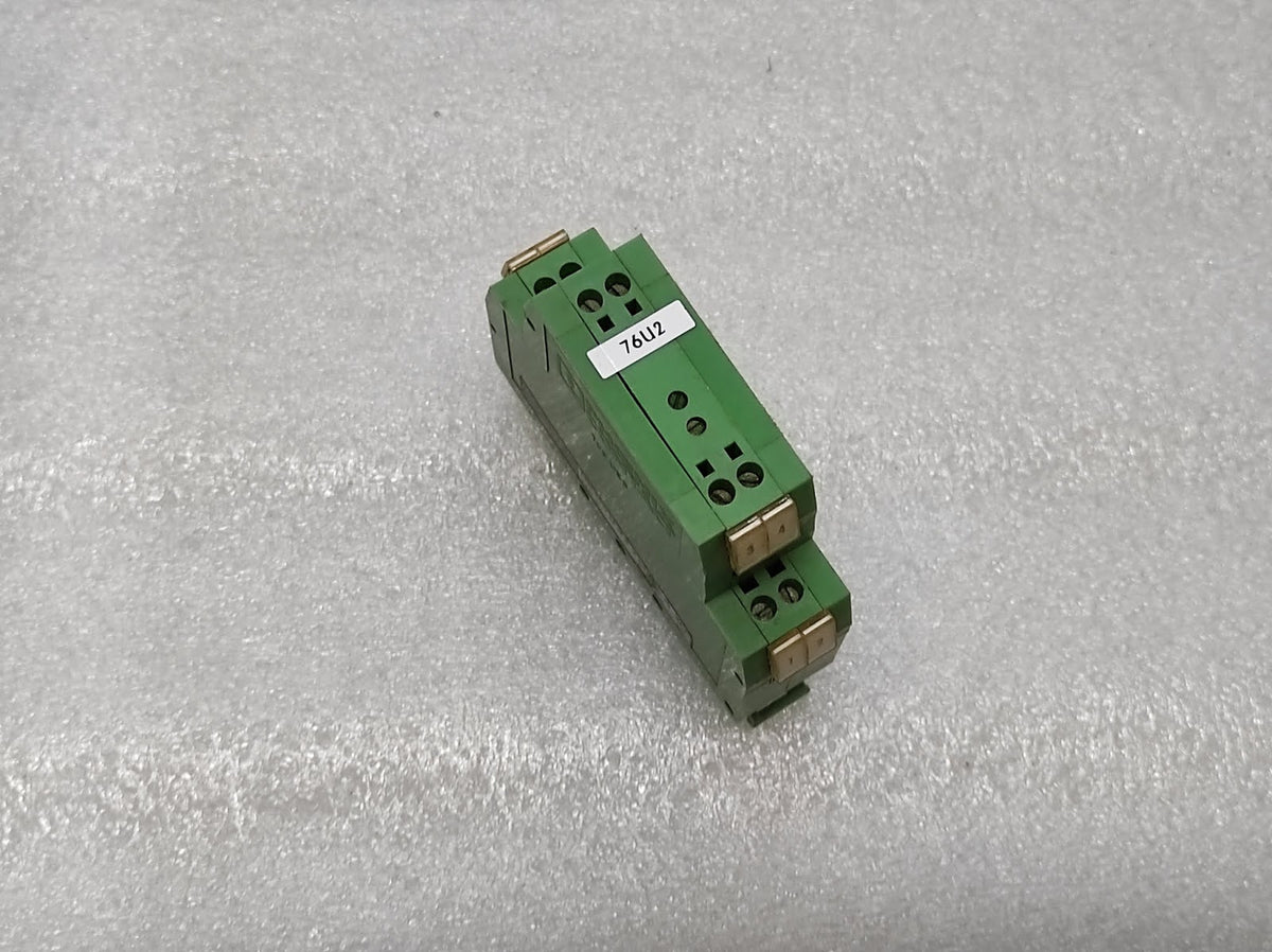 PLEIGER 9311072610 RELAY