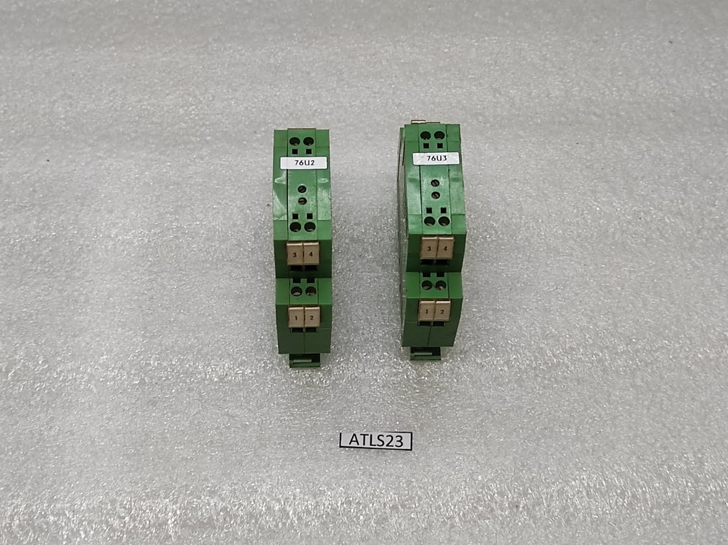 PLEIGER 9311072610 RELAY