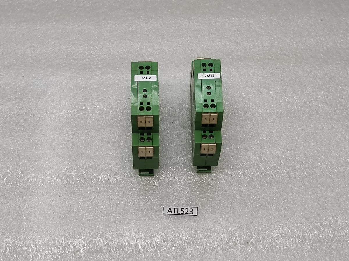 PLEIGER 9311072610 RELAY