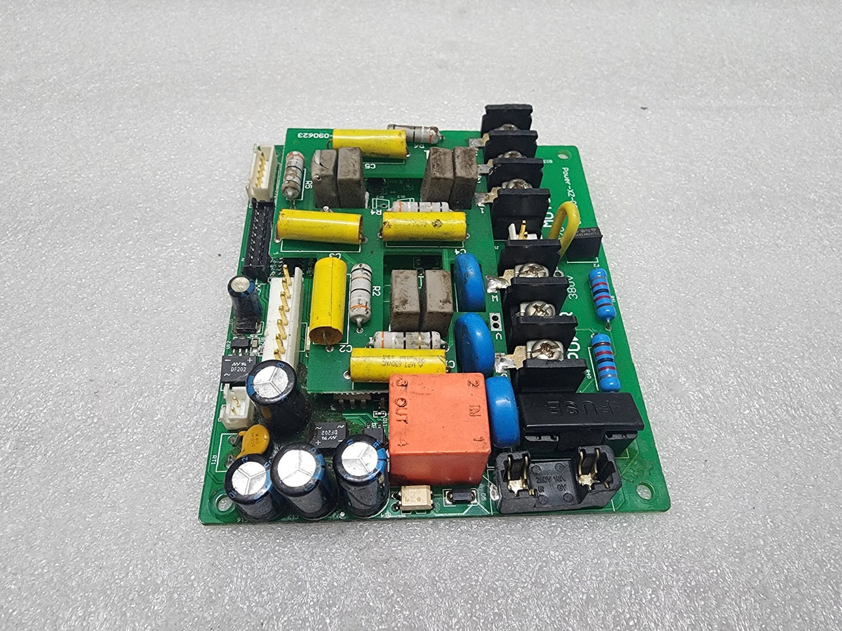 POWER-XZ-090623 PCB