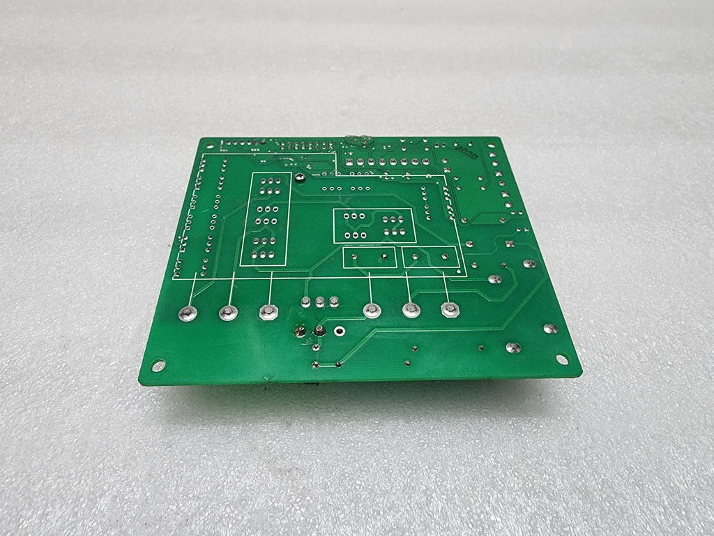 POWER-XZ-090623 PCB