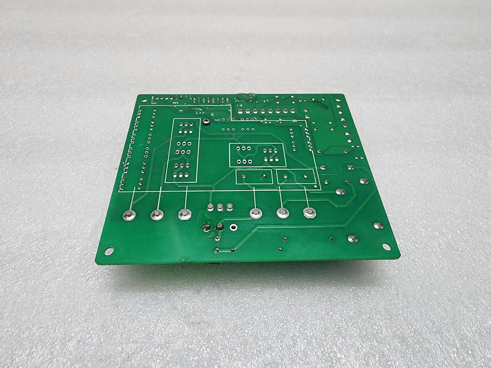 POWER-XZ-090623 PCB