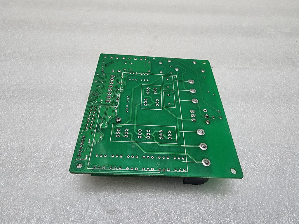 POWER-XZ-090623 PCB