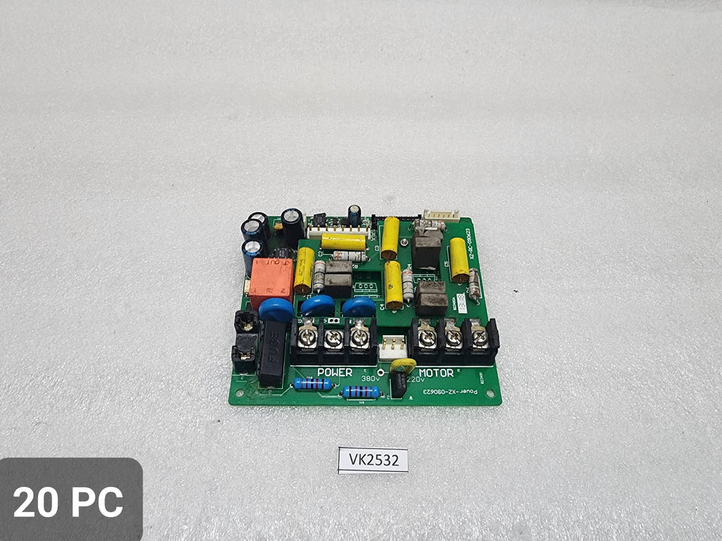 POWER-XZ-090623 PCB