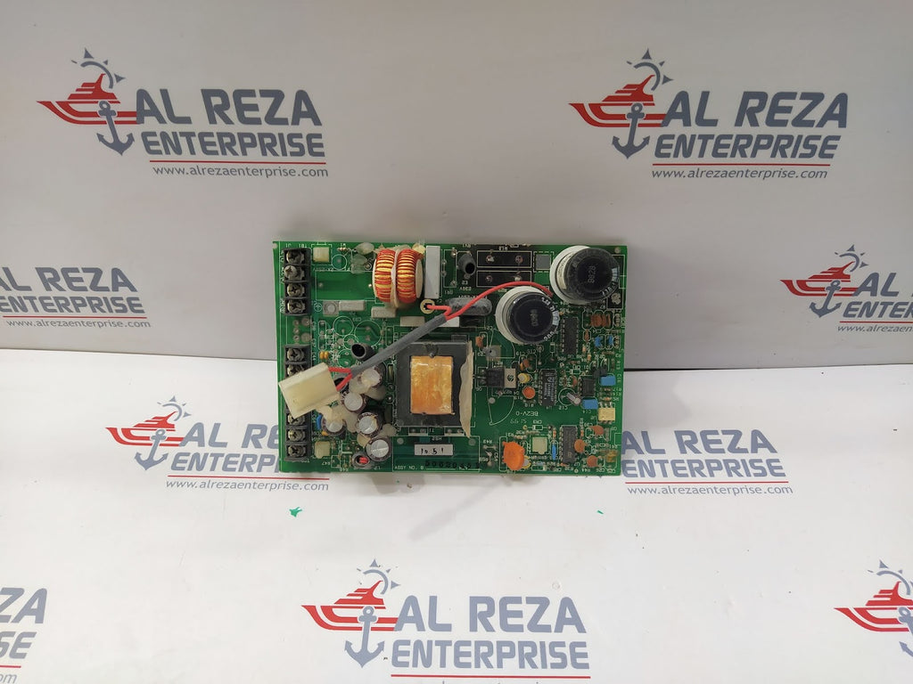 POWER SUPPLY IM603-133 A1 PCB 849076 452 ASSY 50620452