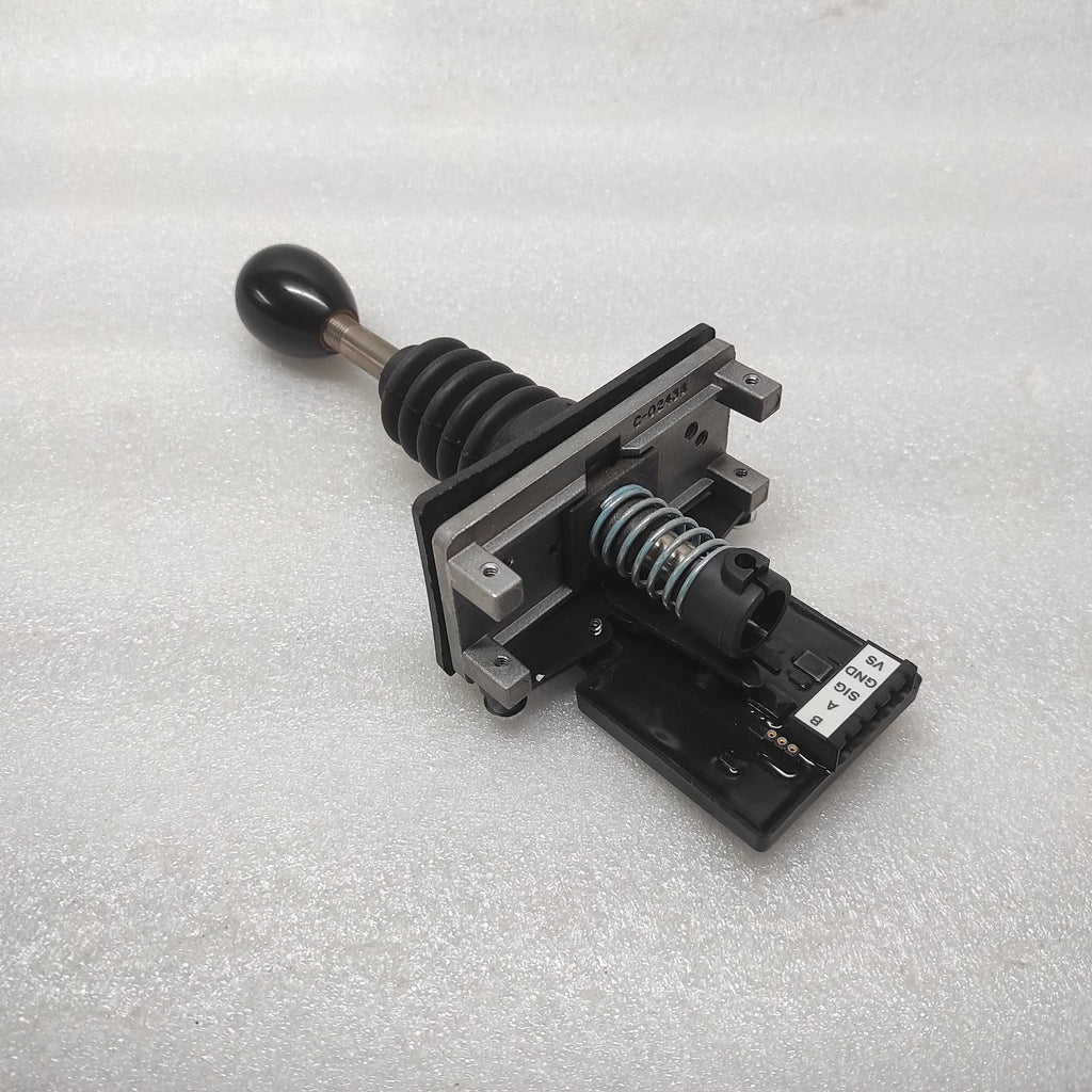 PQ CONTROLS M115-1868 JOYSTICK