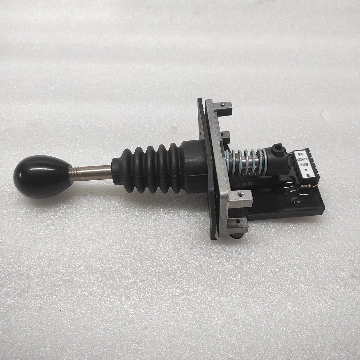 PQ CONTROLS M115-1868 JOYSTICK