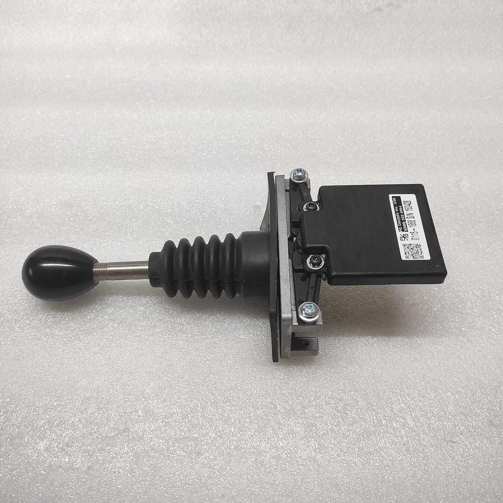 PQ CONTROLS M115-1868 JOYSTICK
