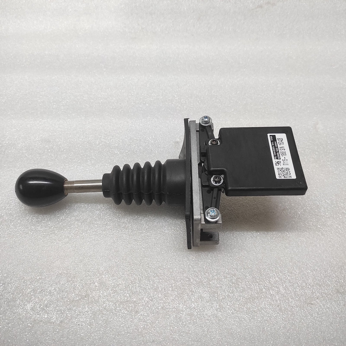 PQ CONTROLS M115-1868 JOYSTICK