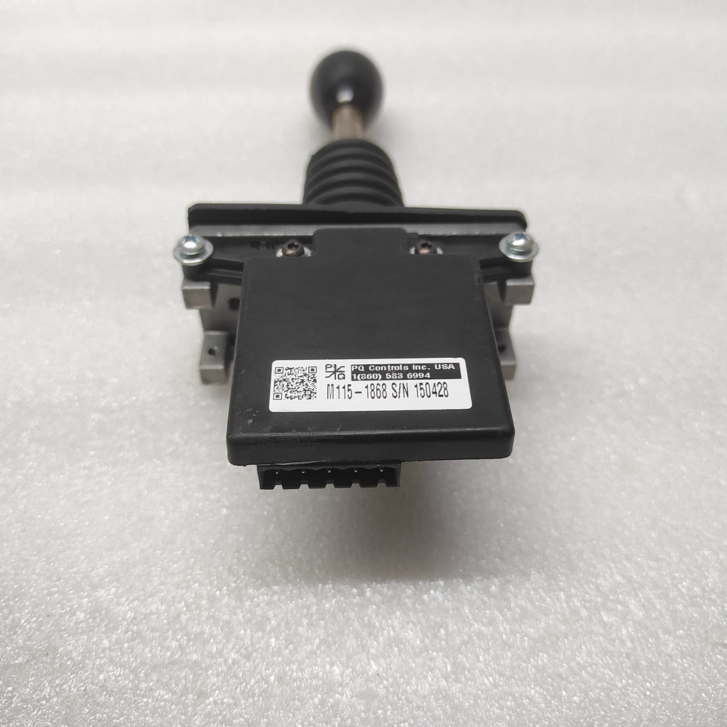 PQ CONTROLS M115-1868 JOYSTICK