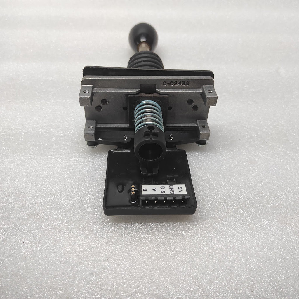 PQ CONTROLS M115-1868 JOYSTICK