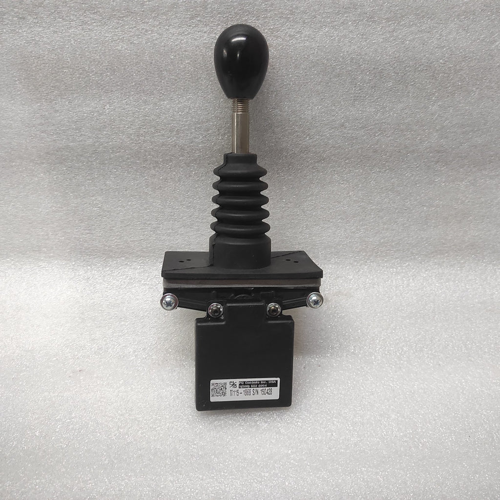 PQ CONTROLS M115-1868 JOYSTICK