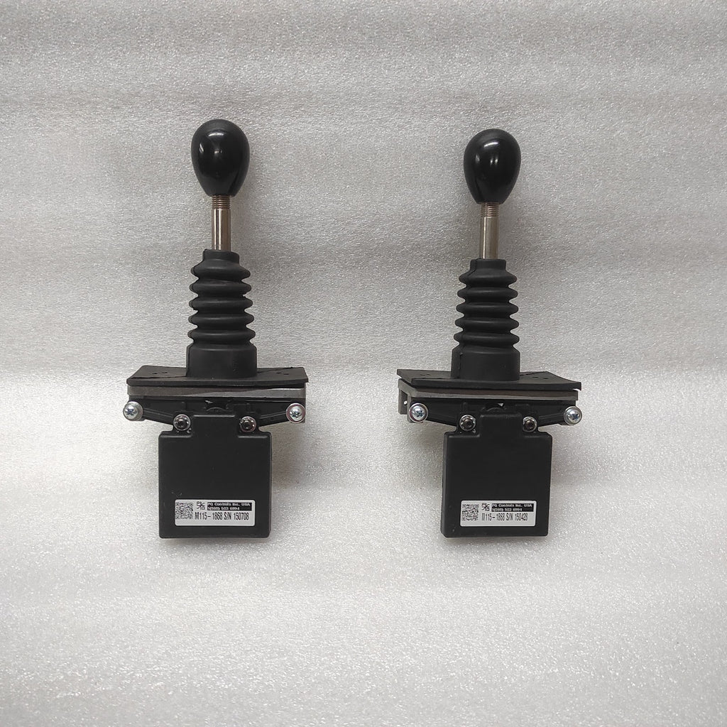 PQ CONTROLS M115-1868 JOYSTICK