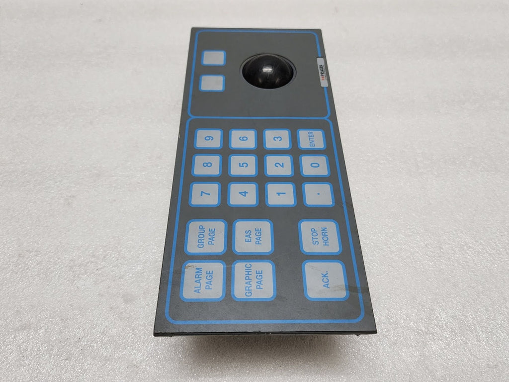 PRAXIS 93.6.021.007 CONTROLLER W15564/049/CABA