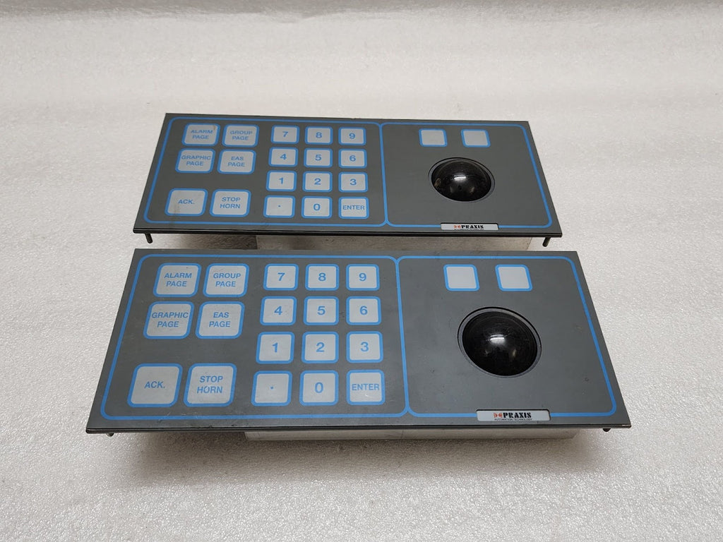 PRAXIS 93.6.021.007 CONTROLLER W15564/049/CABA